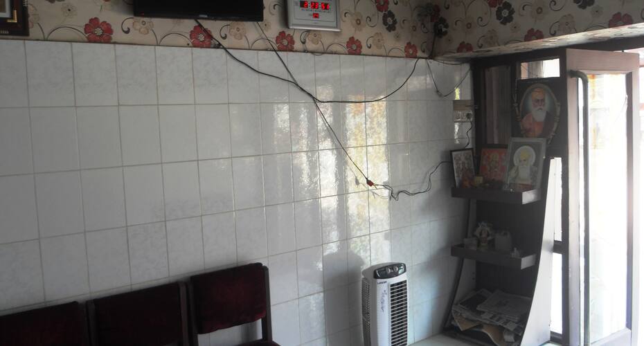 Hotel Samrat, Durg 3